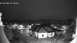 Náměstí Svobody, Hrad Buchlov