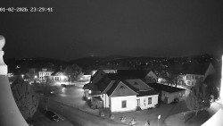 Náměstí Svobody, Hrad Buchlov