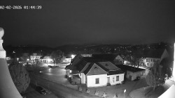 Náměstí Svobody, Hrad Buchlov