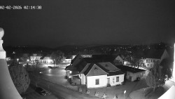 Náměstí Svobody, Hrad Buchlov