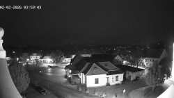 Náměstí Svobody, Hrad Buchlov