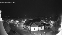 Náměstí Svobody, Hrad Buchlov