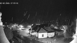 Náměstí Svobody, Hrad Buchlov