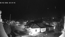 Náměstí Svobody, Hrad Buchlov