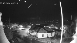 Náměstí Svobody, Hrad Buchlov