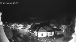 Náměstí Svobody, Hrad Buchlov