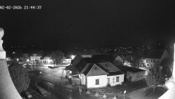 Náměstí Svobody, Hrad Buchlov