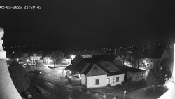 Náměstí Svobody, Hrad Buchlov