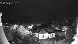 Náměstí Svobody, Hrad Buchlov