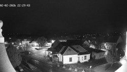 Náměstí Svobody, Hrad Buchlov