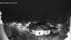 Náměstí Svobody, Hrad Buchlov