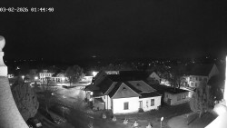 Náměstí Svobody, Hrad Buchlov