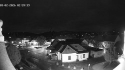 Náměstí Svobody, Hrad Buchlov