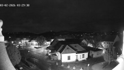 Náměstí Svobody, Hrad Buchlov