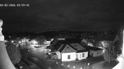 Náměstí Svobody, Hrad Buchlov