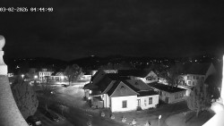 Náměstí Svobody, Hrad Buchlov