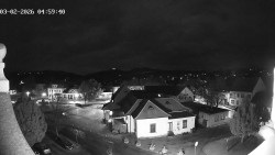 Náměstí Svobody, Hrad Buchlov