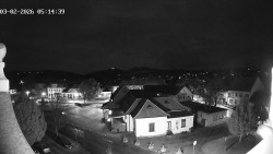 Náměstí Svobody, Hrad Buchlov