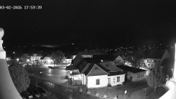 Náměstí Svobody, Hrad Buchlov