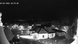 Náměstí Svobody, Hrad Buchlov