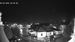 Náměstí Svobody, Hrad Buchlov