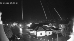 Náměstí Svobody, Hrad Buchlov