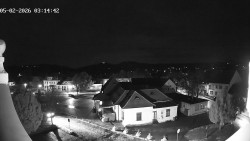 Náměstí Svobody, Hrad Buchlov