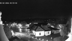 Náměstí Svobody, Hrad Buchlov