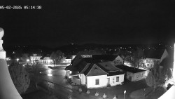 Náměstí Svobody, Hrad Buchlov