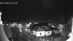 Náměstí Svobody, Hrad Buchlov