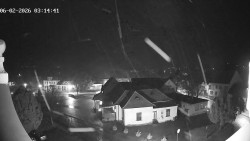 Náměstí Svobody, Hrad Buchlov