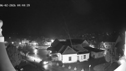 Náměstí Svobody, Hrad Buchlov