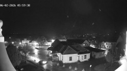 Náměstí Svobody, Hrad Buchlov