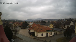 Náměstí Svobody, Hrad Buchlov