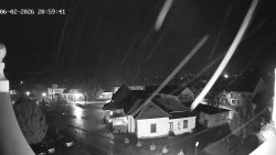 Náměstí Svobody, Hrad Buchlov