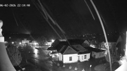 Náměstí Svobody, Hrad Buchlov