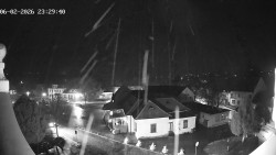 Náměstí Svobody, Hrad Buchlov