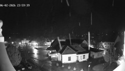 Náměstí Svobody, Hrad Buchlov