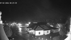 Náměstí Svobody, Hrad Buchlov