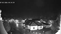 Náměstí Svobody, Hrad Buchlov