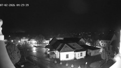 Náměstí Svobody, Hrad Buchlov