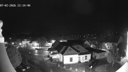 Náměstí Svobody, Hrad Buchlov