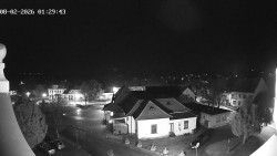 Náměstí Svobody, Hrad Buchlov