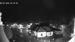 Náměstí Svobody, Hrad Buchlov