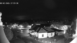 Náměstí Svobody, Hrad Buchlov