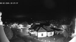 Náměstí Svobody, Hrad Buchlov