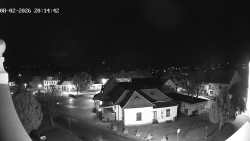 Náměstí Svobody, Hrad Buchlov