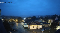 Náměstí Svobody, Hrad Buchlov