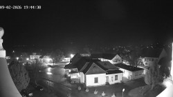 Náměstí Svobody, Hrad Buchlov