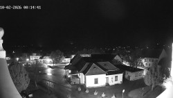 Náměstí Svobody, Hrad Buchlov